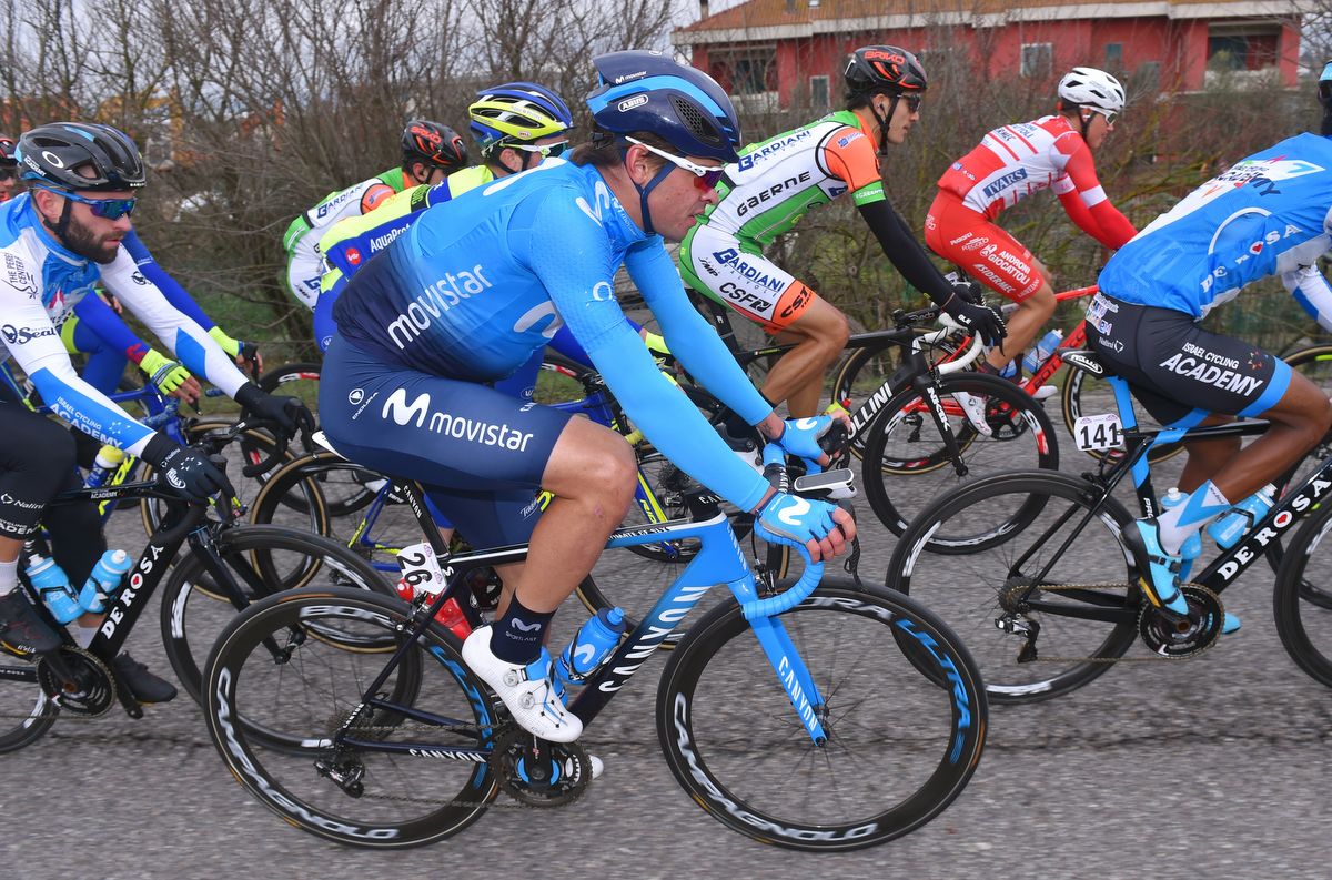 Nuno Bico (Movistar)