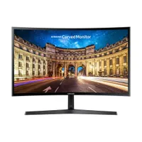 Samsung curved VGA monitor: $149now $129 at WalmartSave $20