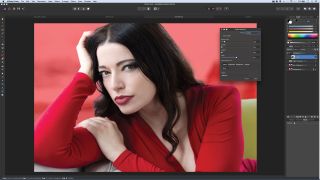 Affinity Photo vs Photoshop