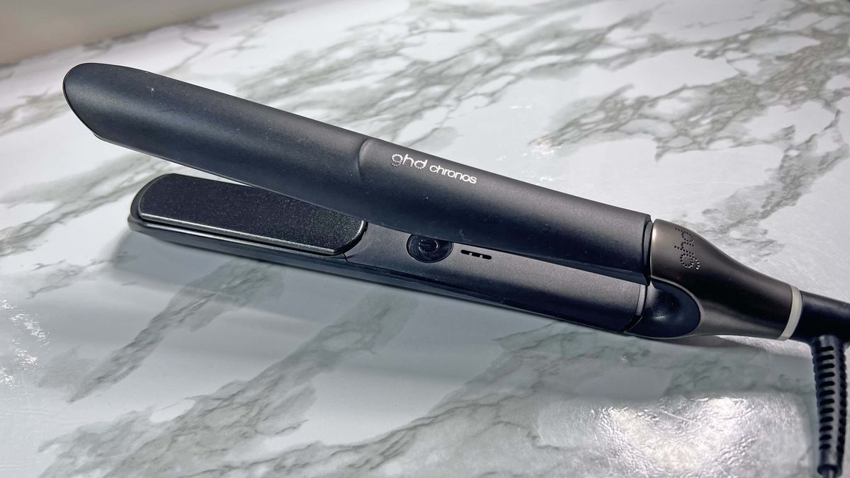 GHD Chronos review a hard sell that falls short TechRadar