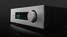 Quad Platina Integrated