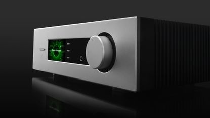 Quad Platina Integrated