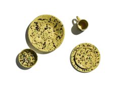 Object on white background, designed for Zara's 50th anniversary