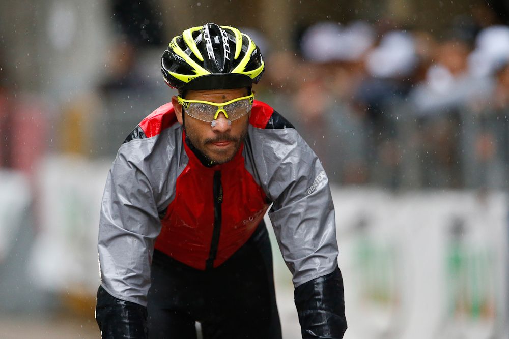 Carlos Julian Quintero (Colombia)