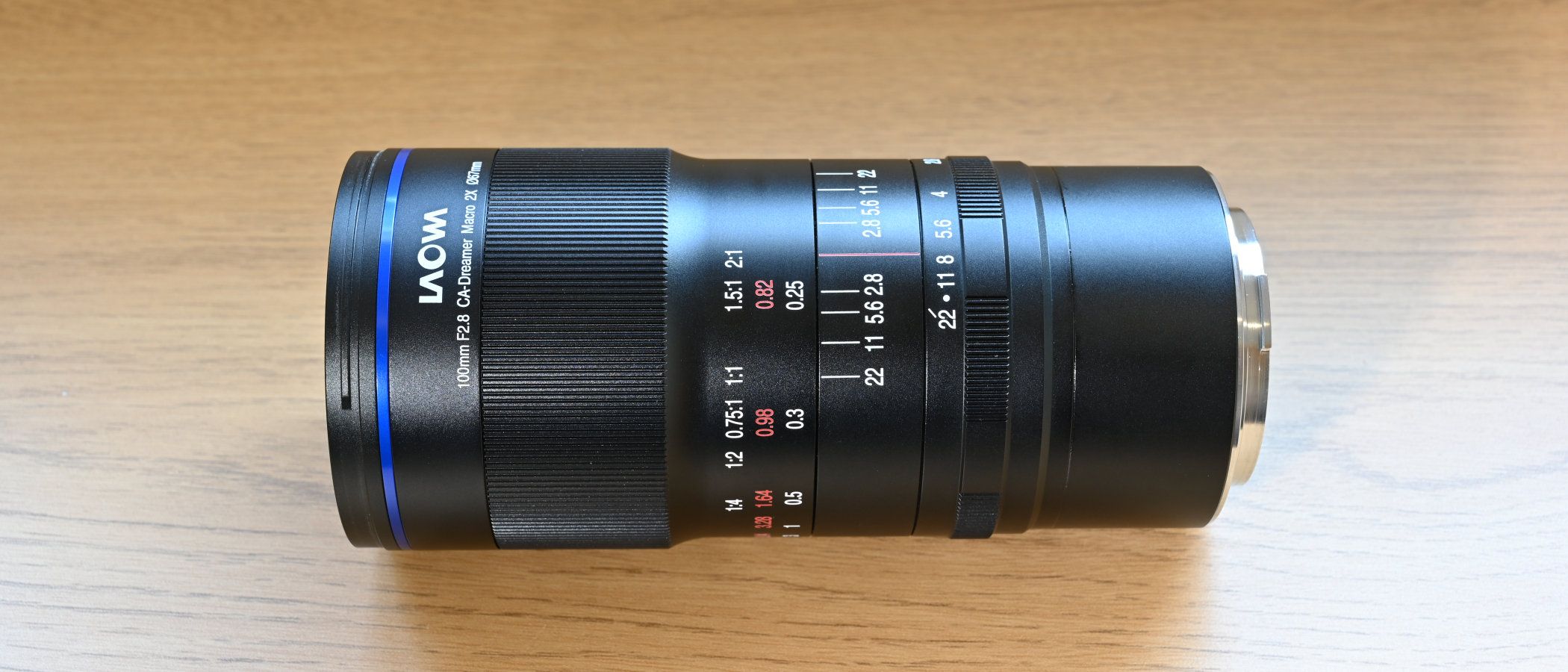 【実用品】Laowa 100mm F2.8 Ultra Macro APO Amazon.com : Venus Laowa 100mm f/2.8 2X Ultra Macro APO Lens for
