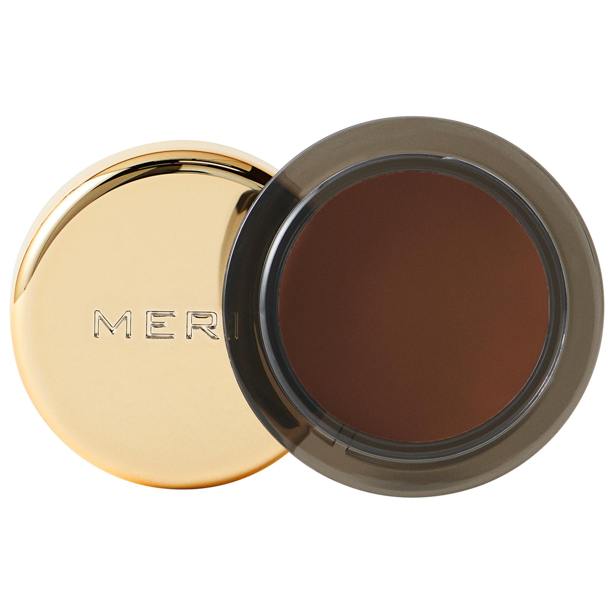 Solo Shadow Cream Eyeshadow - Iris
