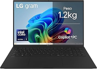 LG LG gram AI