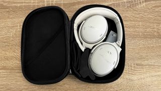 Bose QuietComfort 45 review