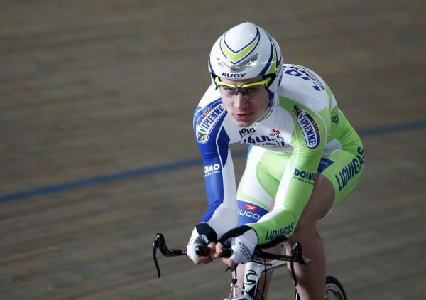 Sagan is trying to get lower without losing power