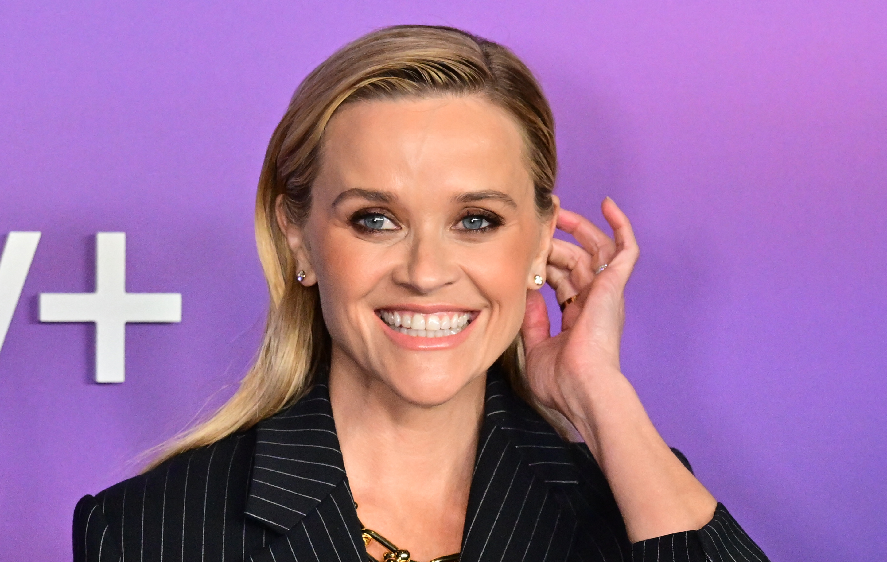 Reese Witherspoon attending an event