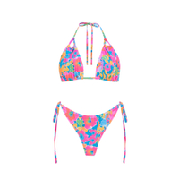 Retro bikini - £38 at We Are We Wear