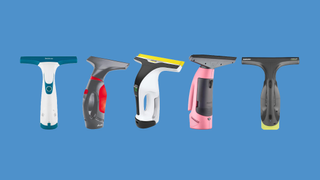 The 5 best window vacs for clearing condensation, tested and approved by our team