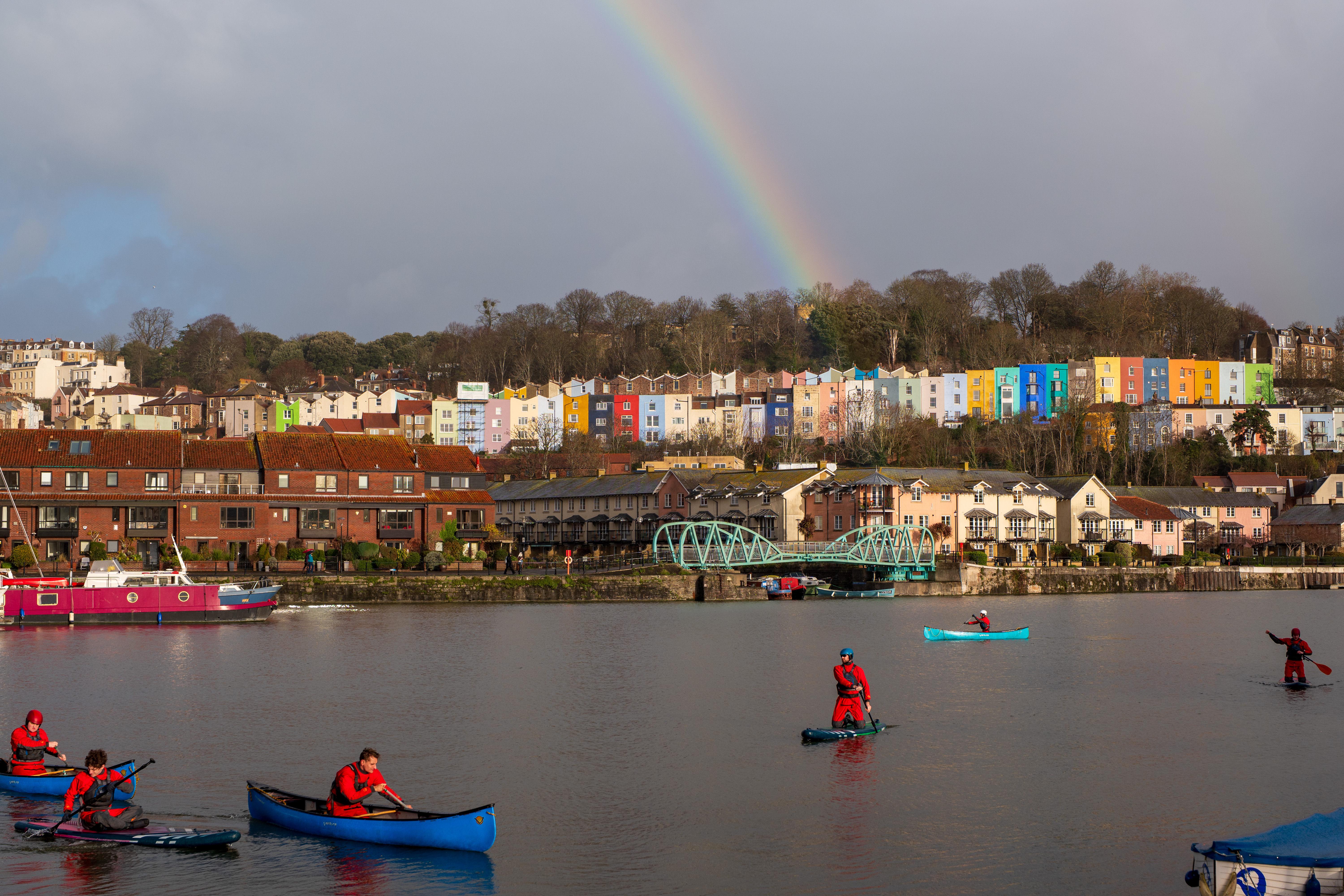 Panasonic Lumix S 24-60mm f/2.8 example shot