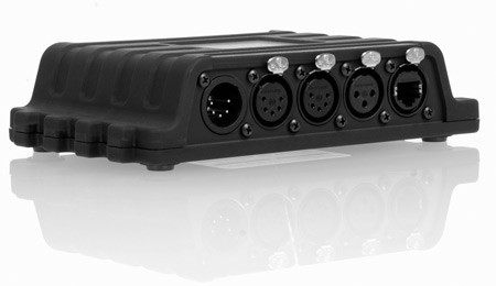 Elation Introduces Art SSC 1024-Channel DMX