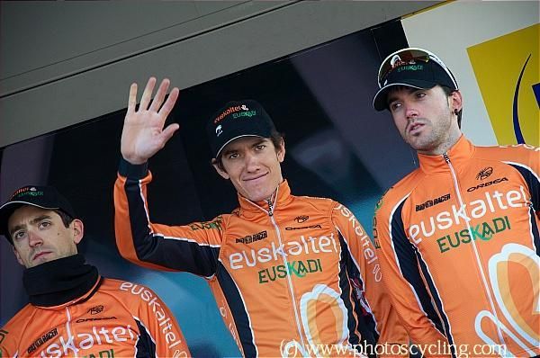 Romain Sicard (Euskaltel-Euskadi)