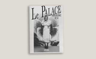 Palace Magazine