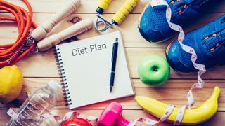 The best workout journals and planner
