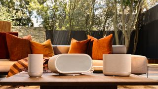 Denon Home 200 400 600 