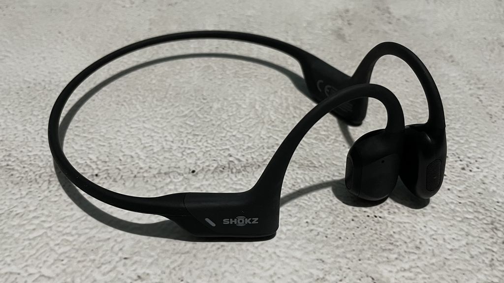 The best bone conduction headphones 2024 TechRadar