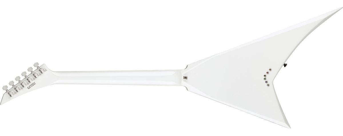 Jackson MJ Series Rhoads RRT