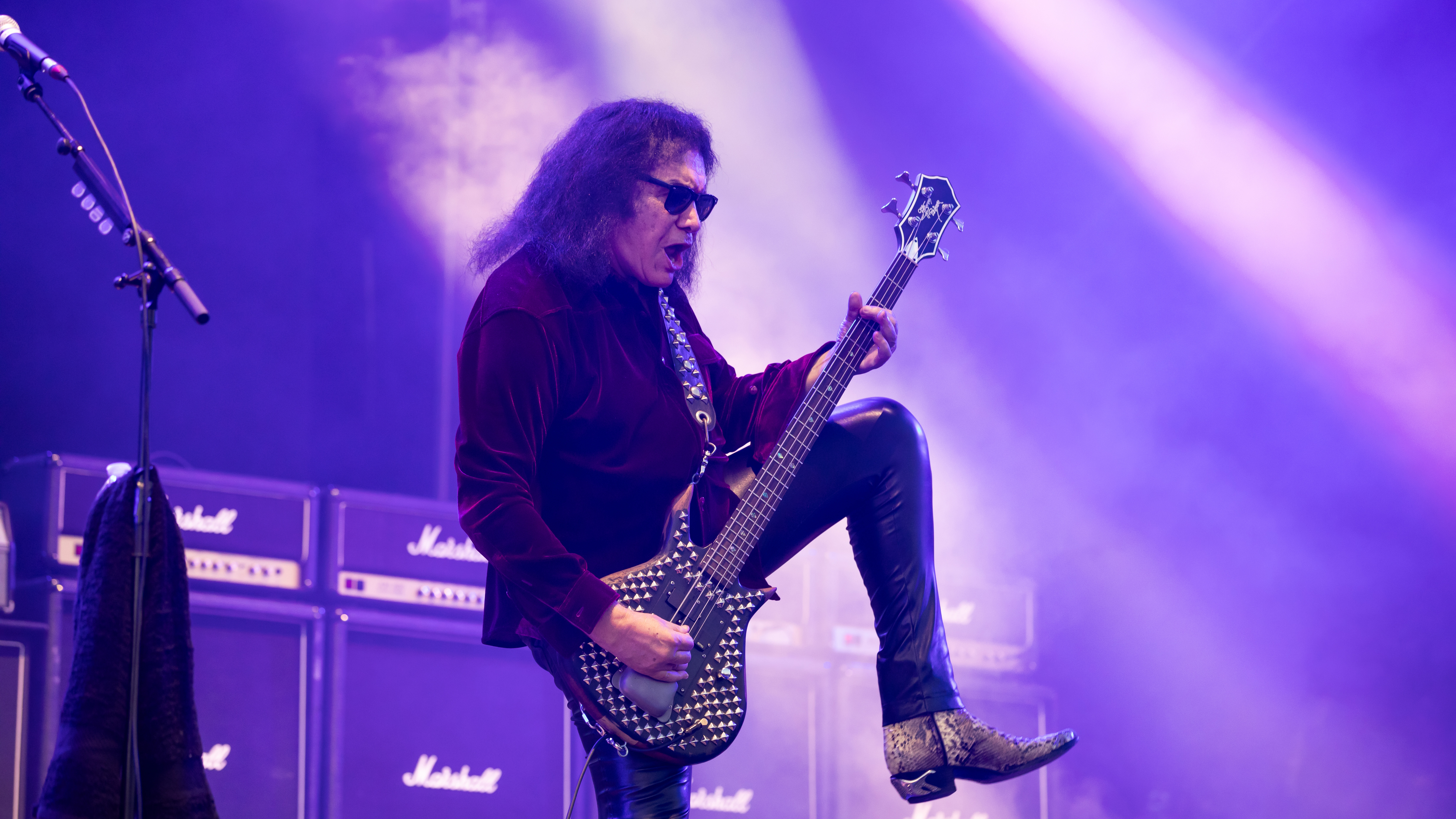 Gene Simmons