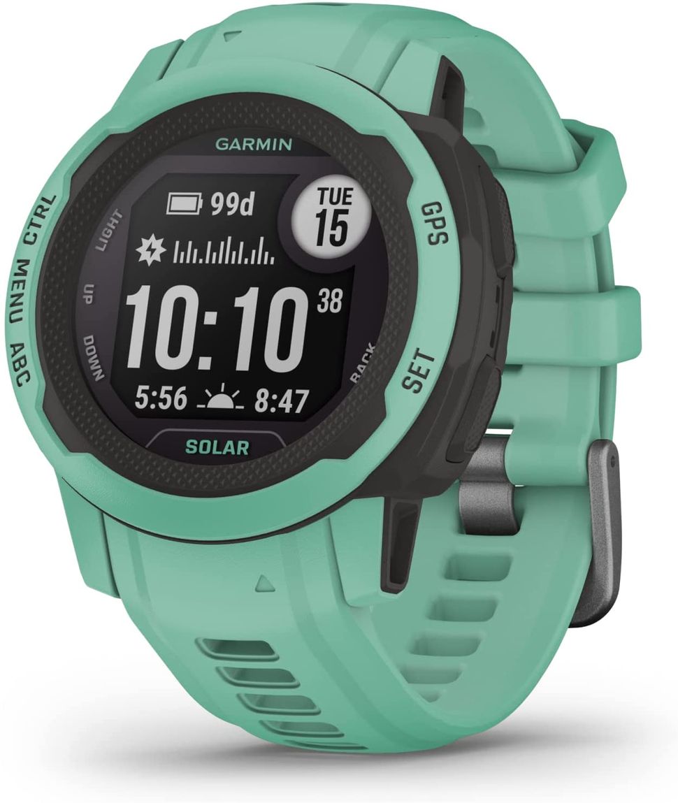garmin instinct 2 instinct 2s
