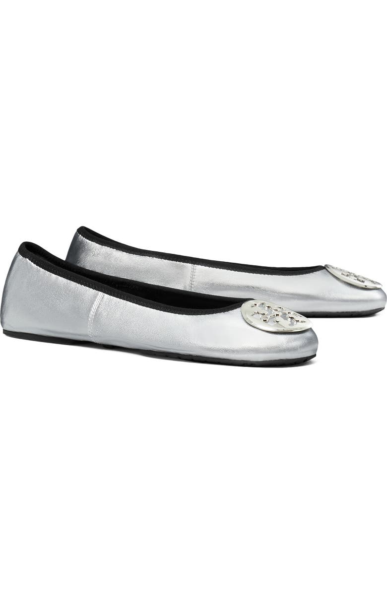 Reva Travel Ballet Flat