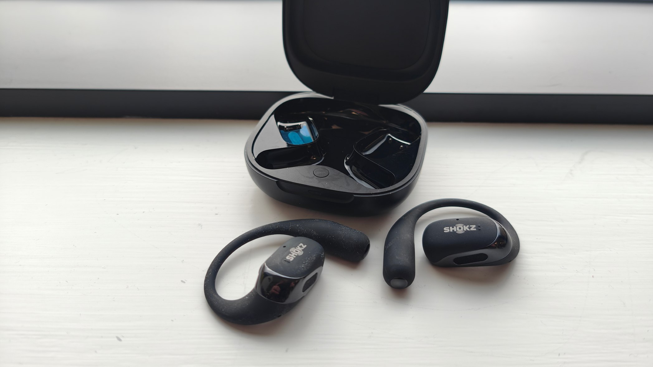 Shokz OpenFit 2 +