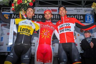 Bouhanni wins Nationale Sluitingprijs - Putte-Kapellen