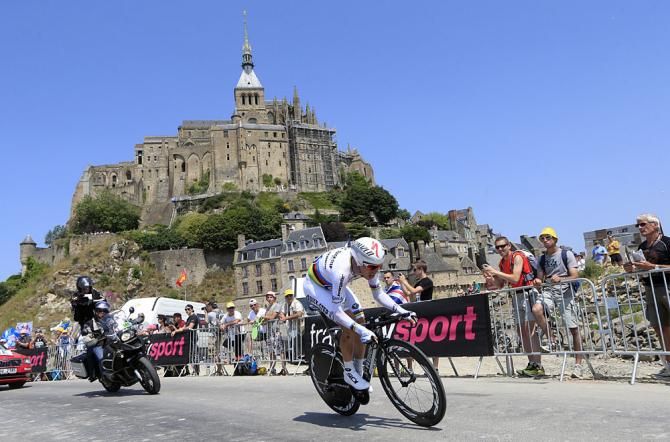 Tony Martin (Omega Pharma - QuickStep)