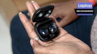 Samsung's excellent Galaxy Buds Pro earbuds return to $149