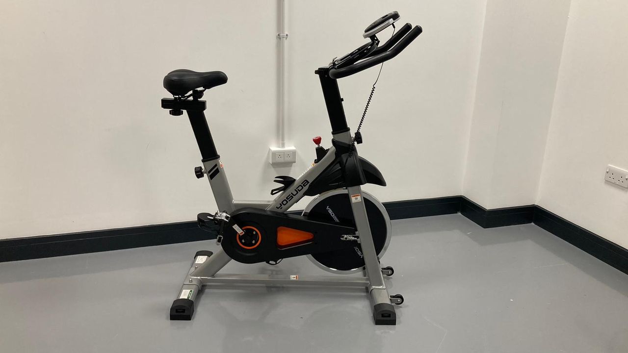 The 5 Best Exercise Bikes for 2023 Fit&Well