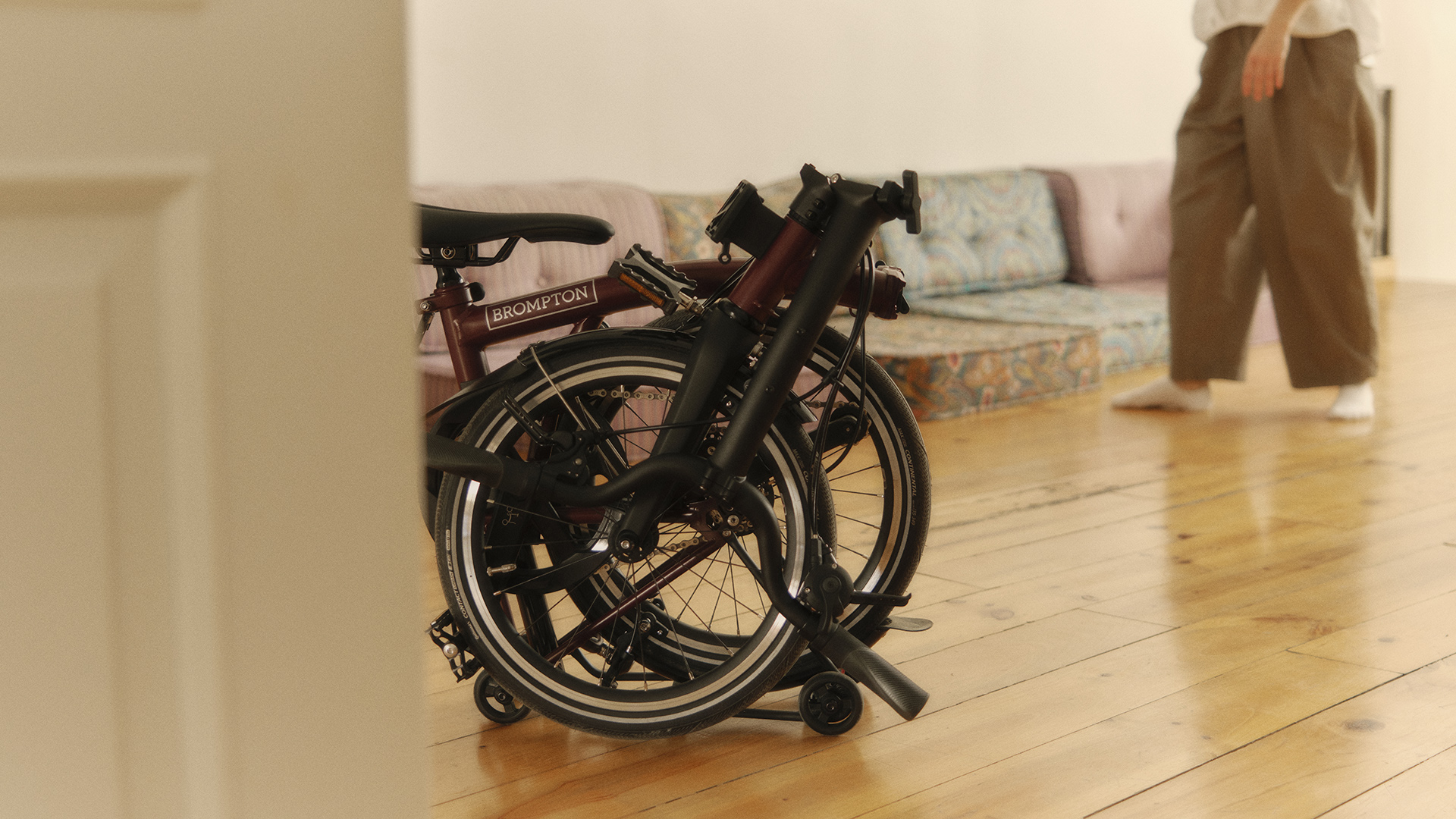 Brompton P Line (2026)