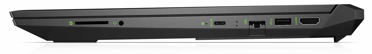 HP Pavilion Gaming 16 Press