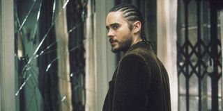 Jared Leto in Panic Room