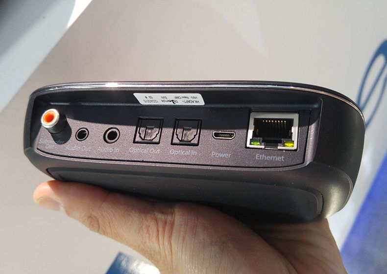 harman kardon omni 