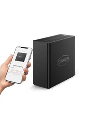 TerraMaster F4 SSD NAS Storage