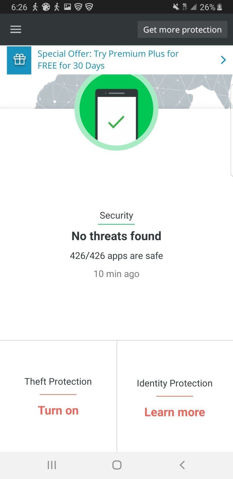 Best Free Antivirus Apps for Android in 2022 | Android Central