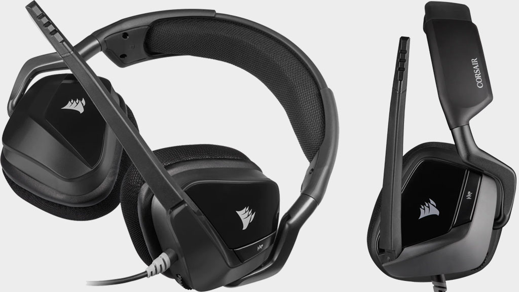  Need an inexpensive gaming headset? Corsair's Void Elite Stereo is under $24 