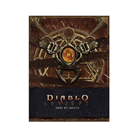 Diablo: Book of Lorath

Buy at Amazon&nbsp;