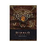 Diablo: Book of Lorath

Buy at Amazon&nbsp;