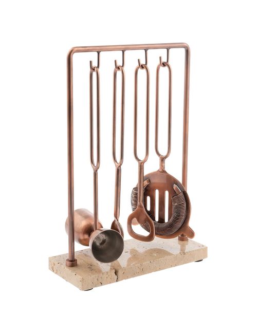 Karma Bar Tools With Stand