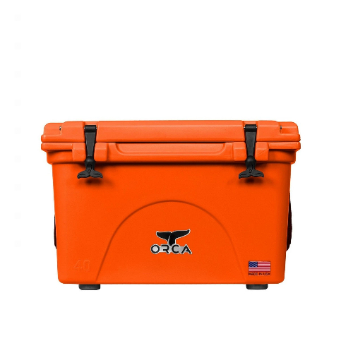 ORCA Hard Side Cooler