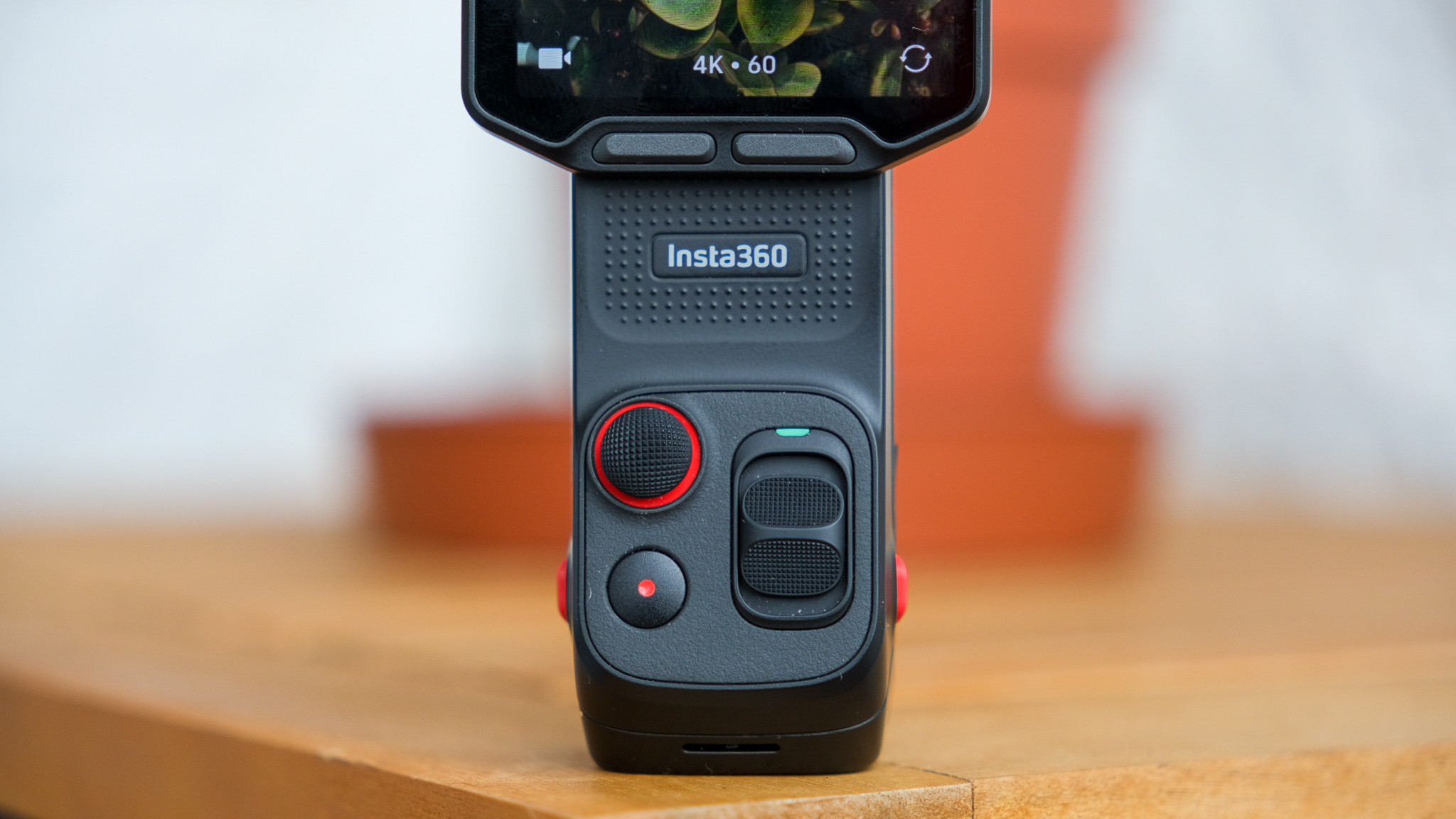 Insta360 Luna Ultra review