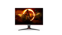 AOC Gaming C27G4ZXE - Monitor FHD Curvo de 27 Pulgadas