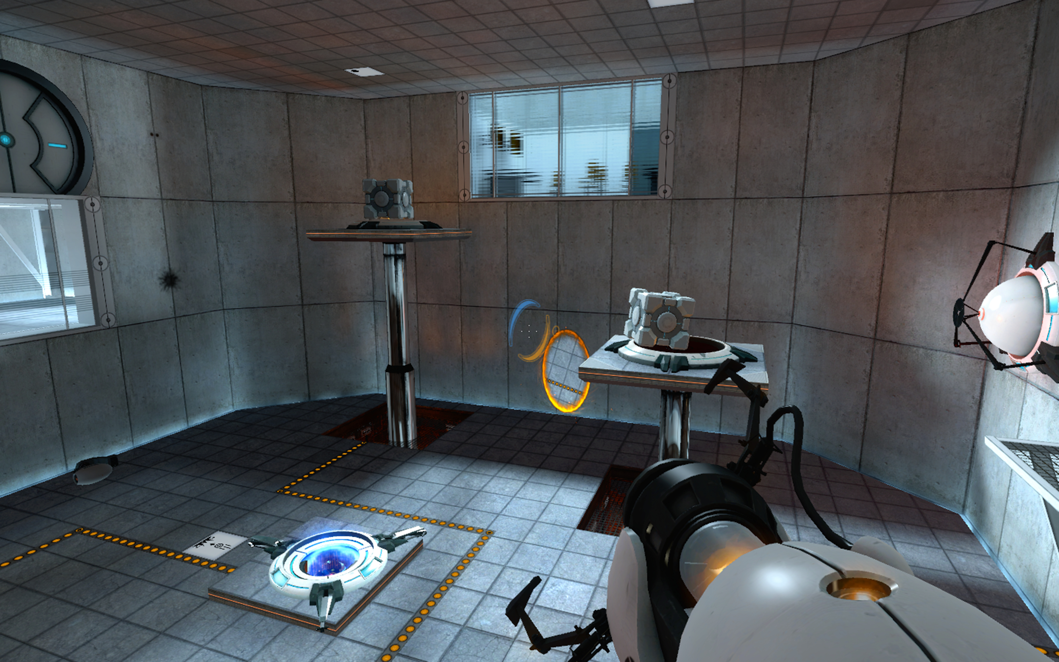 The Four Top Modern Windows Games