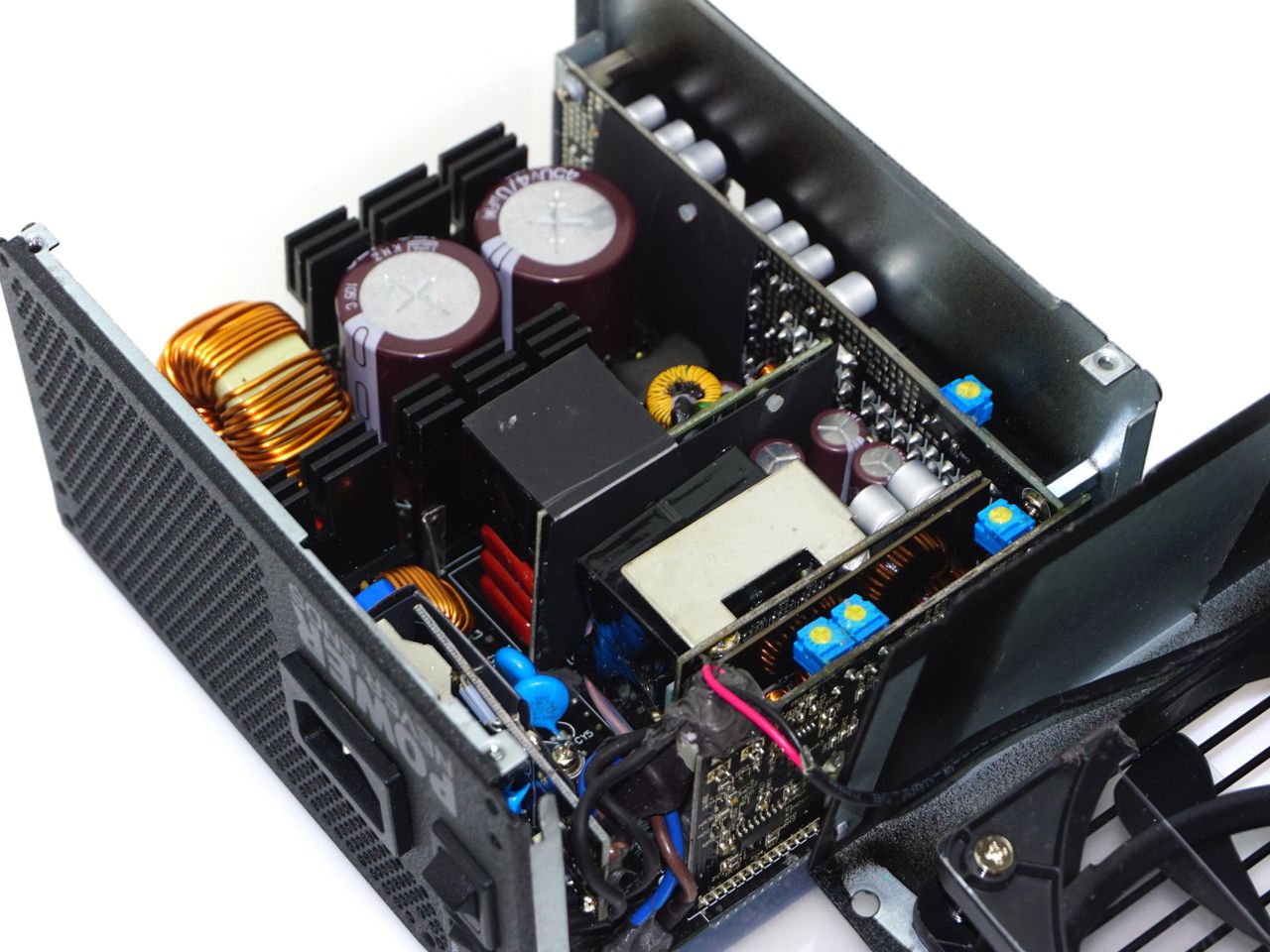 FSP Hydro PTM X Pro 1000W ATX 3.0