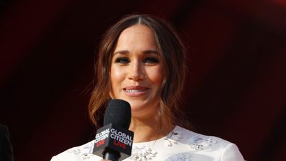 Meghan Markle will release her podcast, Archetypes, this summer