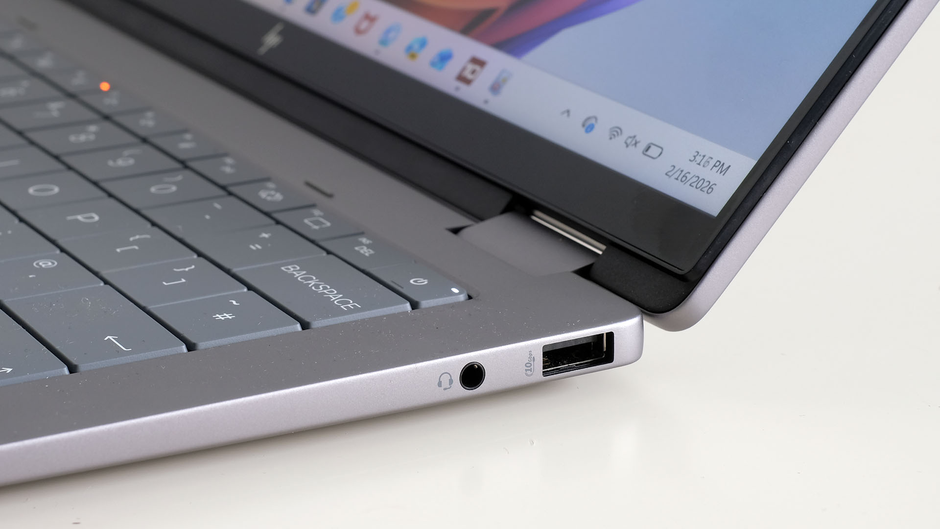 HP OmniBook X Flip review