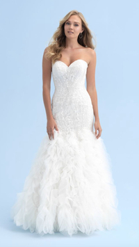 Allure Bridals Style: D310 - Ariel (Various prices)&nbsp;